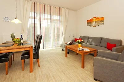 Villa Marin, Wohnung 07