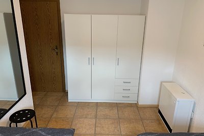 Vakantieappartement Gezinsvakantie Frankenau