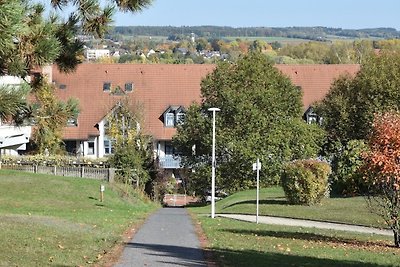 Vakantieappartement Gezinsvakantie Bad Rodach