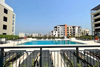 Appartamento Vacanza con famiglia Dubai
