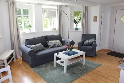 Ferienwohnung Villa Grosser Bleek