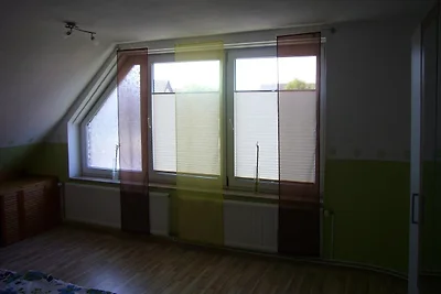 Appartamento Vacanza con famiglia Neuharlingersiel