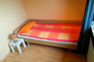 Vakantieappartement Gezinsvakantie Stadland