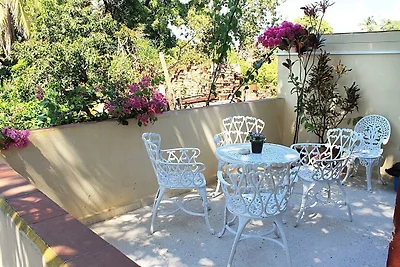 Hostal Mario y Damaris Appartement