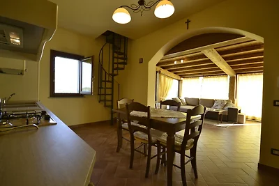 Casa vacanze Vacanza di relax Arezzo