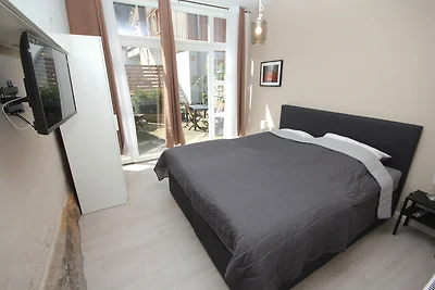 Ferienwohnung siegesburg