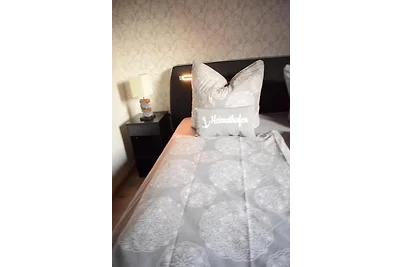 Wohnung 6 im Haus Seesonne, Baltrum
