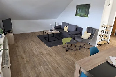 Apartamento Vacaciones familiares Gifhorn