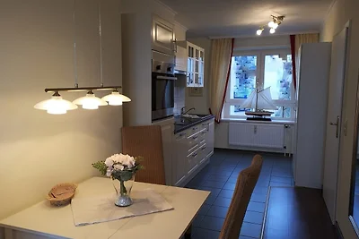 Vakantieappartement Gezinsvakantie Laboe