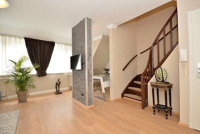 Vakantieappartement Gezinsvakantie Bremen