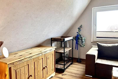 Wohnung 5 im Haus Seesonne, Baltrum