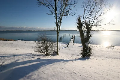 Schleiblick Sparzimmer 1