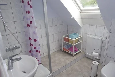 Apartamento Vacaciones familiares Busdorf