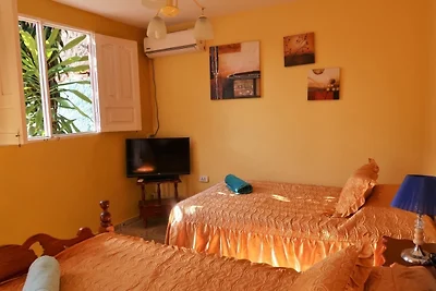 Appartamento Vacanza con famiglia Santiago de Cuba