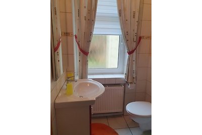 Harzhaus am Brunnen, Wohnung 1