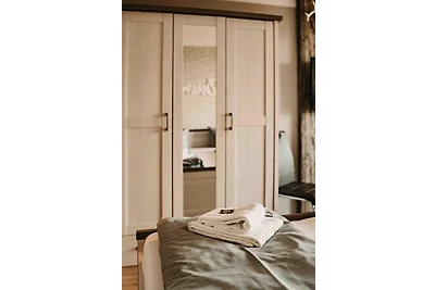 Vakantieappartement Gezinsvakantie Hahnenklee