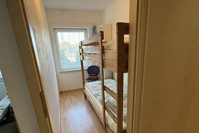 Pension Hirschburg Ferienwohnung 9