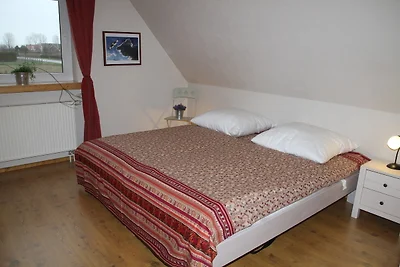 Vakantieappartement Gezinsvakantie Ahrenshagen-Daskow
