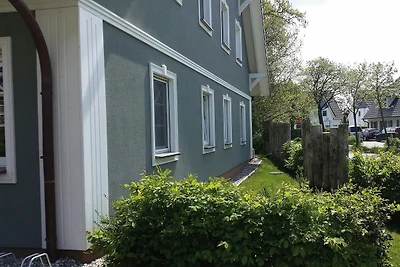 Ferienwohnung Kalle