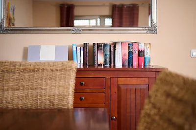 Vakantiehuis Ontspannende vakantie Schönberg & Schönberger beach