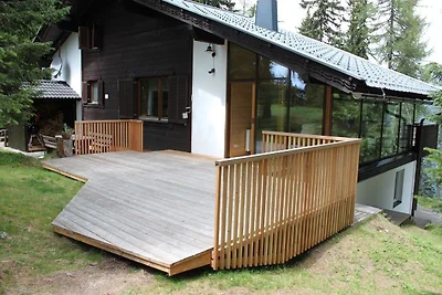 Alpine-Lodges Petra