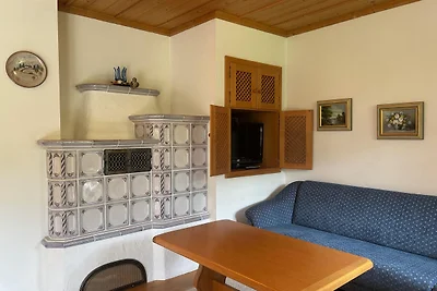 Apartamento Vacaciones familiares Unterwössen