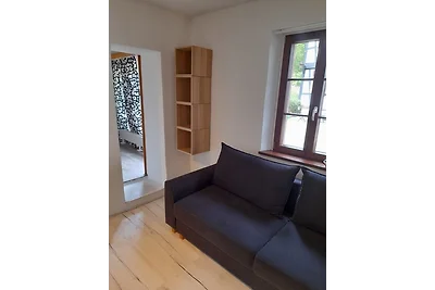 Pulvermühle - 3 Zimmer Maisonette