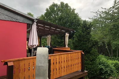 Ferienhäuser Am Eichenberg, Haus 1