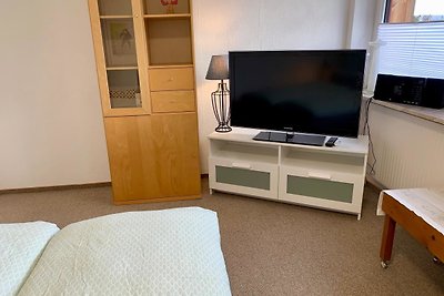 Vakantieappartement Gezinsvakantie Neu-Eichenberg