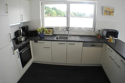 Casa vacanze Vacanza di relax Nordhorn
