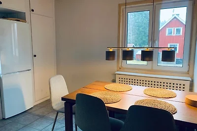 Vakantiehuis Ontspannende vakantie Filipstad