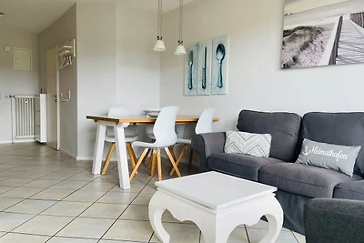 Haus Windhuug Wohnung 1