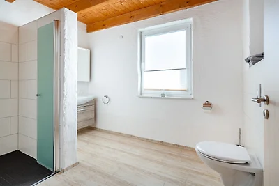 Ferienwohnung Seepferdchen für 3
