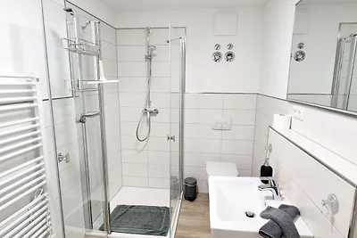 Appartamento Vacanza con famiglia Hohenkirchen