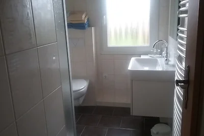 Komfort 4 Sterne Wohnung " Flut "