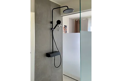 Ferienwohnung mit beheiztem Pool