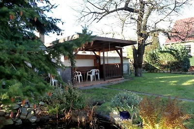 Casa vacanze Vacanza di relax Straupitz