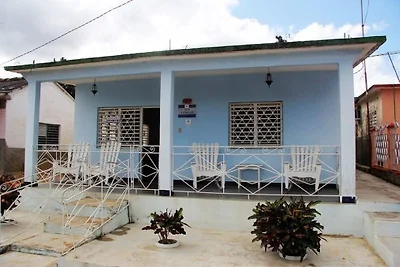Vakantieappartement Gezinsvakantie Pinar del Rio