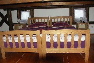 Appartamento Vacanza con famiglia Sankt Englmar