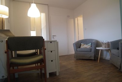 Vakantieappartement Gezinsvakantie Rantum