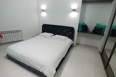 Holiday flat family holiday Kiev