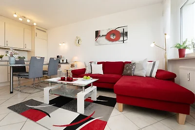 Haus Aquamarina Horizontblick 58