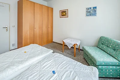 Vakantieappartement Gezinsvakantie Loddin