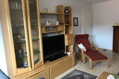 Vakantieappartement Gezinsvakantie Papenburg