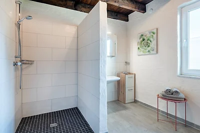 Vakantieappartement Gezinsvakantie Aurich