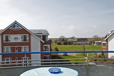 Vakantieappartement Gezinsvakantie Dorum