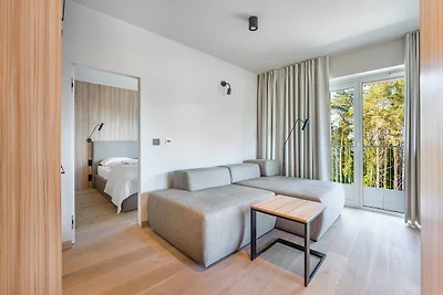 Sun&Snow Baltycki Wohnungen -