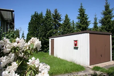 Casa de vacaciones Vacaciones de reposo Müglitztal