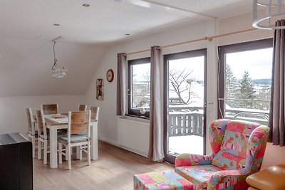 Vakantieappartement Gezinsvakantie Frankenau