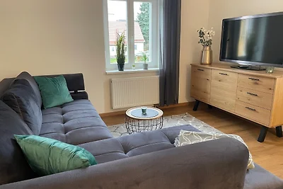 Vakantieappartement Gezinsvakantie Freiberg